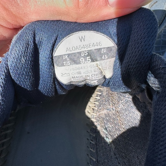 Altra Lone Peak 6 Trail Shoes - Picture 5 of 6